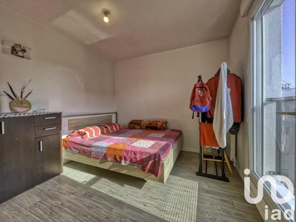 Appartement à vendre 3 pièces 57 m² Taverny