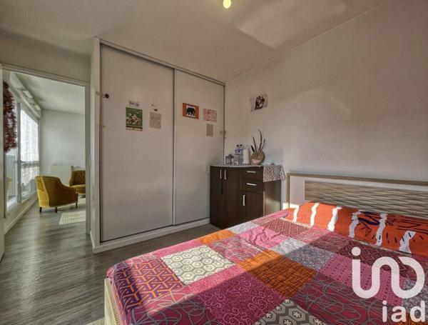 Appartement à vendre 3 pièces 57 m² Taverny