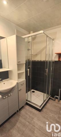 Apartment for sale 3 rooms 57 m² Besançon