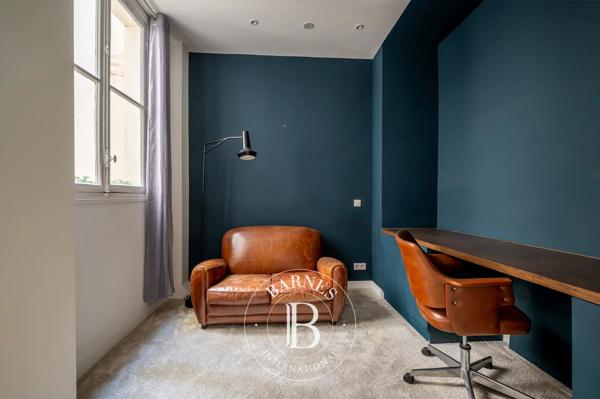 Paris 16ème, Appartement 3 Chambres -  145 m² à vendre