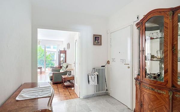 Appartement à vendre    3 pièces • 76,30 m2 Nice