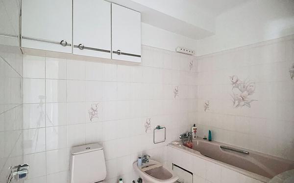 Appartement à vendre    3 pièces • 76,30 m2 Nice