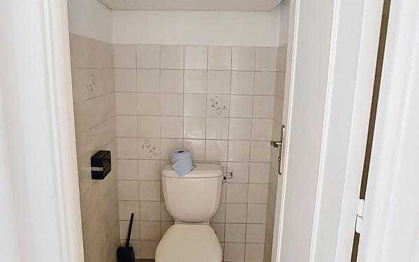 Appartement à vendre    3 pièces • 76,30 m2 Nice