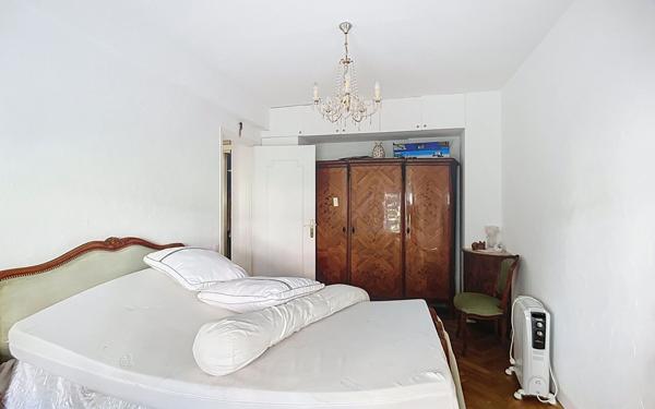 Appartement à vendre    3 pièces • 76,30 m2 Nice
