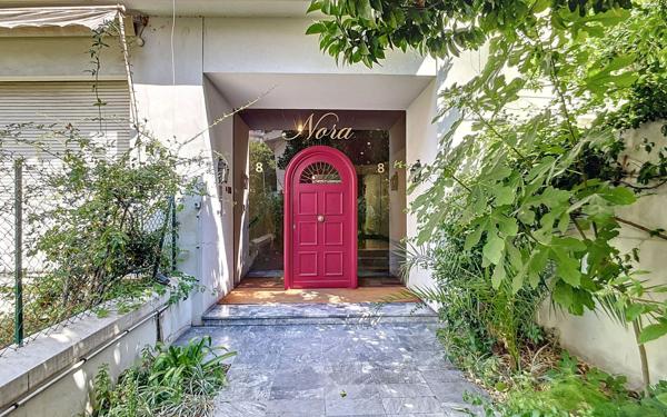 Appartement à vendre    3 pièces • 76,30 m2 Nice