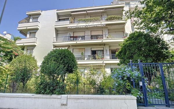 Appartement à vendre    3 pièces • 76,30 m2 Nice