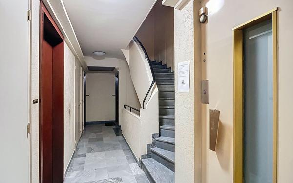 Appartement à vendre    3 pièces • 76,30 m2 Nice