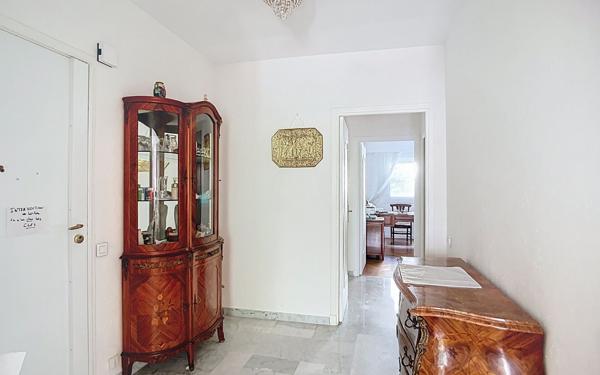 Appartement à vendre    3 pièces • 76,30 m2 Nice