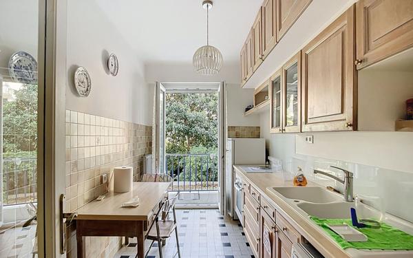 Appartement à vendre    3 pièces • 76,30 m2 Nice