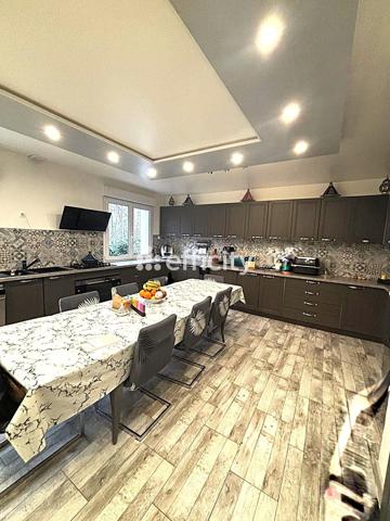 Maison 9 pièces - 349 m² Bien prestige