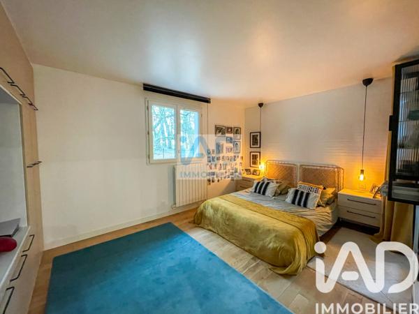 Maison à vendre 5 pièces 96 m² Longpont-sur-Orge