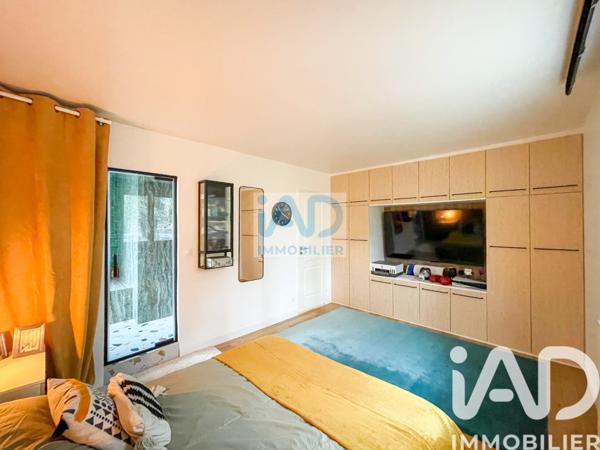 Maison à vendre 5 pièces 96 m² Longpont-sur-Orge