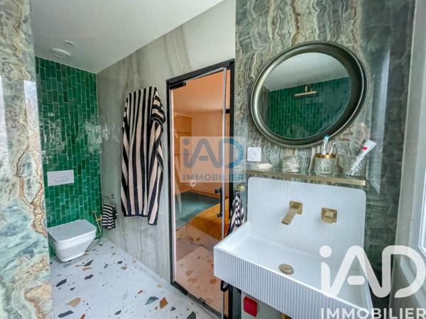 Maison à vendre 5 pièces 96 m² Longpont-sur-Orge