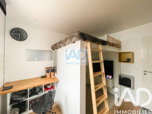 Maison à vendre 5 pièces 96 m² Longpont-sur-Orge