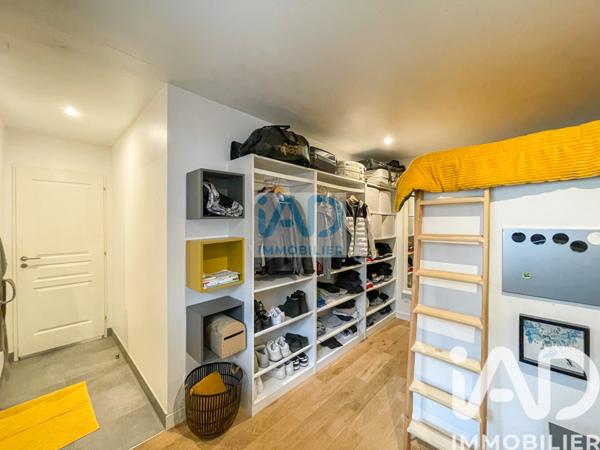 Maison à vendre 5 pièces 96 m² Longpont-sur-Orge