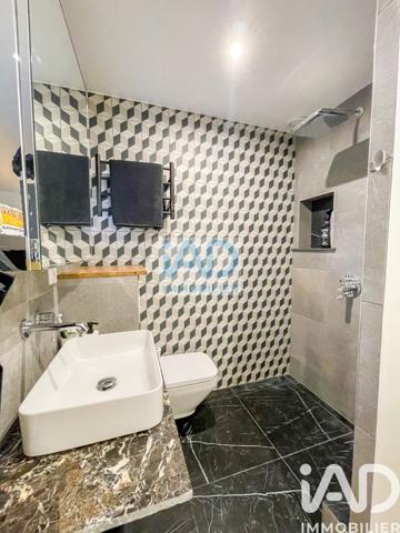 Maison à vendre 5 pièces 96 m² Longpont-sur-Orge