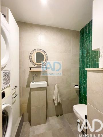 Maison à vendre 5 pièces 96 m² Longpont-sur-Orge