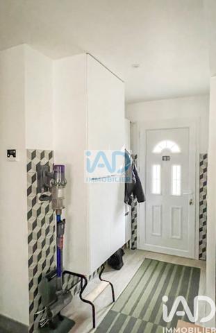 Maison à vendre 5 pièces 96 m² Longpont-sur-Orge