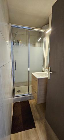 Appartement avec vue océan secteur de la Pironnière