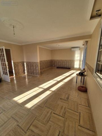 Maison individuelle à vendre à Le Magny dans l'Indre (36400), ref : CG/413