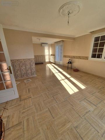 Maison individuelle à vendre à Le Magny dans l'Indre (36400), ref : CG/413