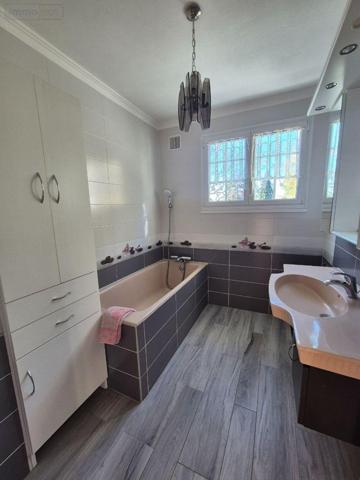 Maison individuelle à vendre à Le Magny dans l'Indre (36400), ref : CG/413