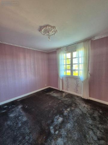 Maison individuelle à vendre à Le Magny dans l'Indre (36400), ref : CG/413