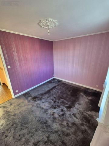 Maison individuelle à vendre à Le Magny dans l'Indre (36400), ref : CG/413