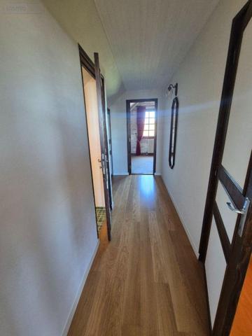 Maison individuelle à vendre à Le Magny dans l'Indre (36400), ref : CG/413