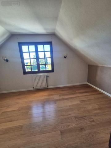 Maison individuelle à vendre à Le Magny dans l'Indre (36400), ref : CG/413