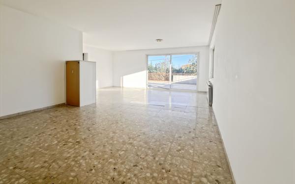 Appartement à vendre    4 pièces • 109,60 m2 Châteauneuf-les-Martigues