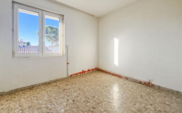 Appartement à vendre    4 pièces • 109,60 m2 Châteauneuf-les-Martigues