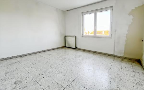 Appartement à vendre    4 pièces • 109,60 m2 Châteauneuf-les-Martigues