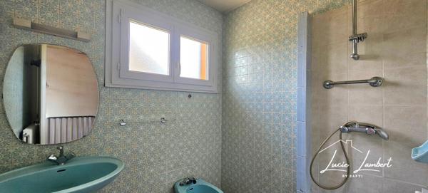 Maison 96m² - jardin - Auzat la Combelle