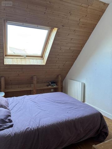 Maison à vendre à Ploemeur dans le Morbihan (56270), ref : 56082-1528   
Lomener