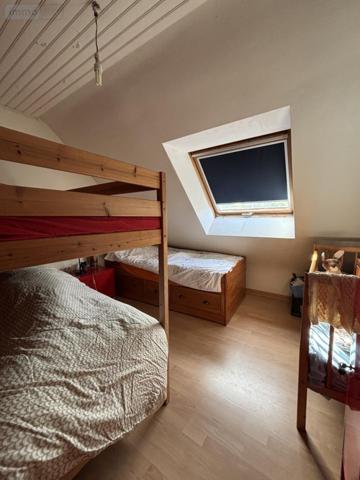Maison à vendre à Ploemeur dans le Morbihan (56270), ref : 56082-1528   
Lomener