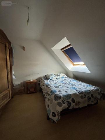 Maison à vendre à Ploemeur dans le Morbihan (56270), ref : 56082-1528   
Lomener