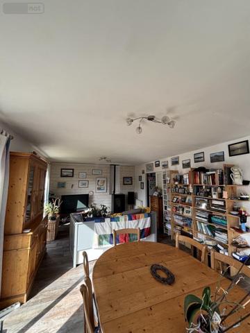 Maison à vendre à Ploemeur dans le Morbihan (56270), ref : 56082-1528   
Lomener