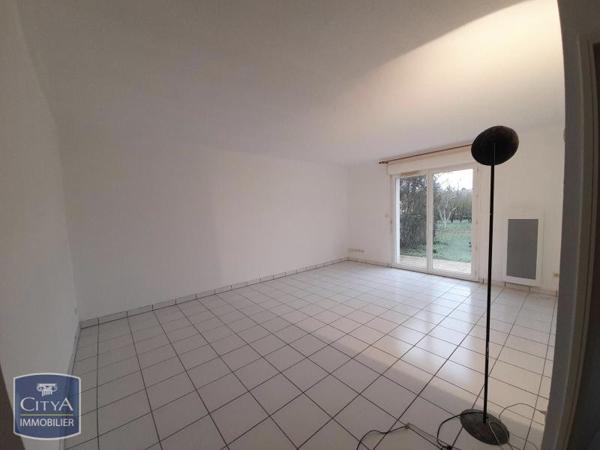 Maison à louer 4 pièces 75.21m²