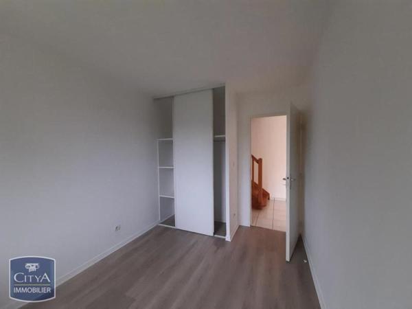 Maison à louer 4 pièces 75.21m²