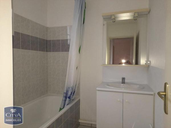 Maison à louer 4 pièces 75.21m²