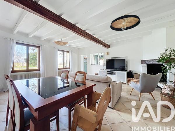 Maison à vendre 5 pièces 115 m² Fronton