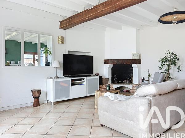 Maison à vendre 5 pièces 115 m² Fronton