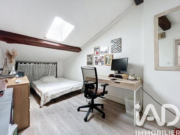 Maison à vendre 5 pièces 115 m² Fronton