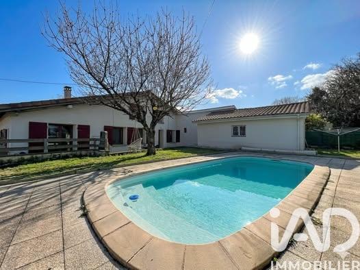 Maison à vendre 5 pièces 115 m² Fronton