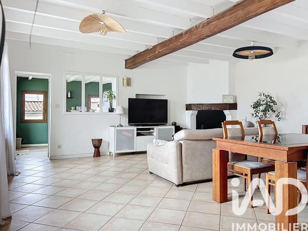 Maison à vendre 5 pièces 115 m² Fronton