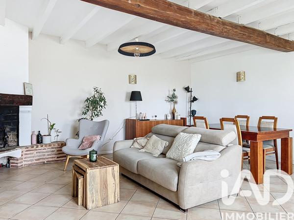 Maison à vendre 5 pièces 115 m² Fronton