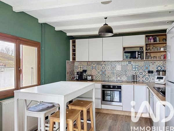 Maison à vendre 5 pièces 115 m² Fronton