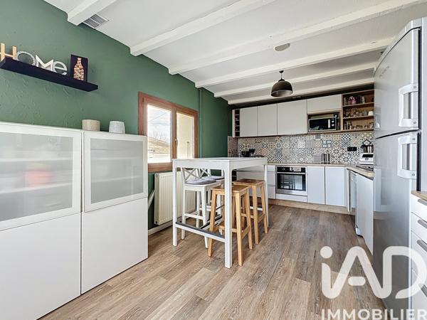 Maison à vendre 5 pièces 115 m² Fronton