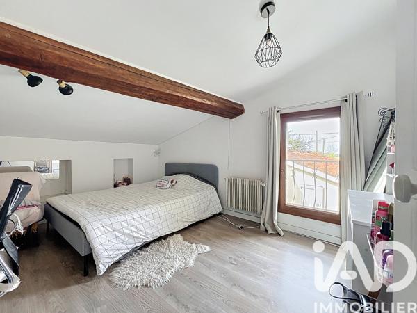 Maison à vendre 5 pièces 115 m² Fronton